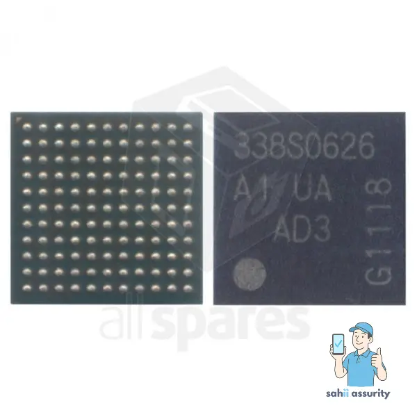 Power Amplifier IC For Apple iPhone 4